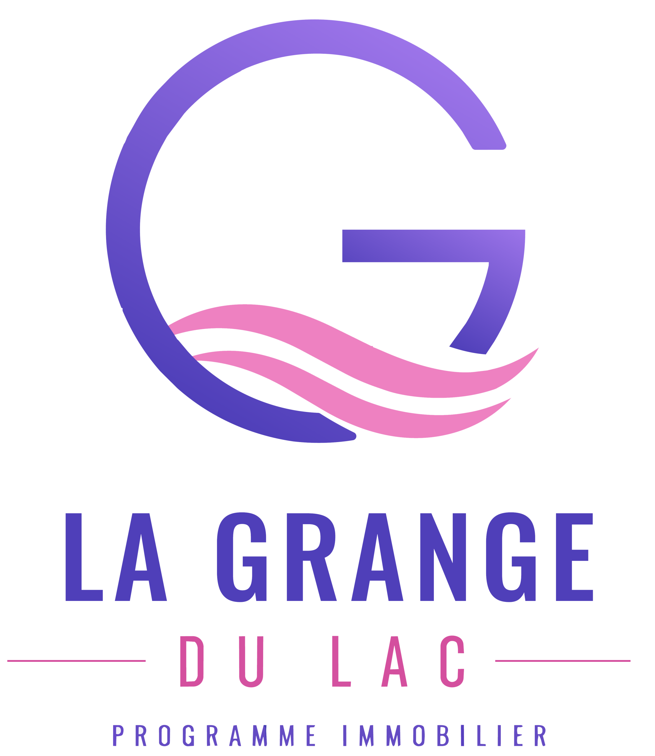 La Grange du Lac